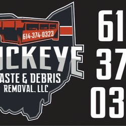 Buckeye Waste and Debris Removal - Dumpster Rental