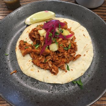 Mercadito - Al pastor - Mexican Near Me - Ottawa, Ontario