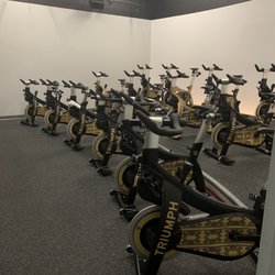 Triumph Studios - Cycle