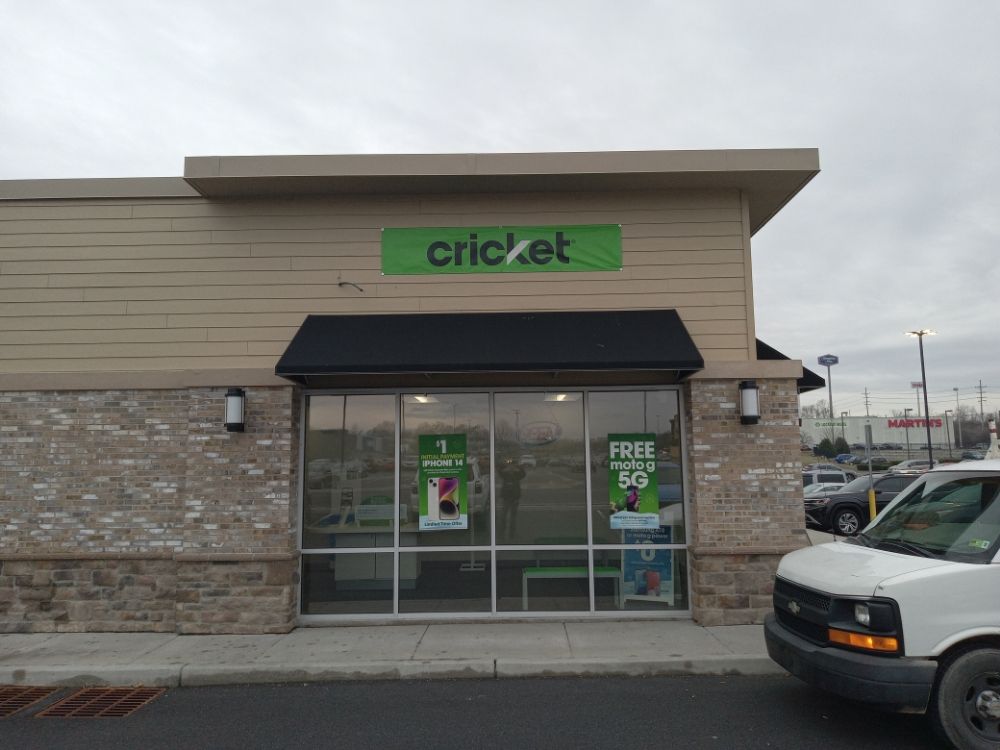 Slide of Ferguson Services