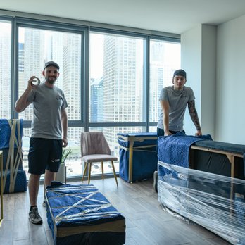Move4U - Movers Near Me - Chicago, Illinois Move4U - Movers Near Me - Chicago, Illinois