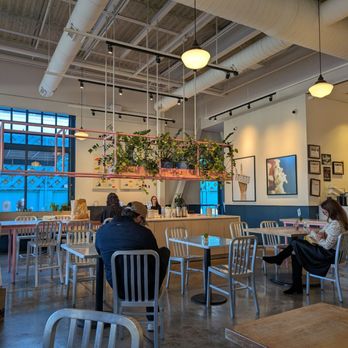 Bakery Lorraine - Bakeries Near Me - Austin, Texas