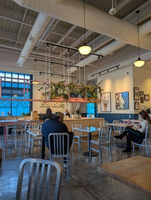 Bakery Lorraine Domain Northside by null