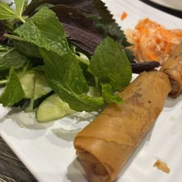 Egg Rolls (Pork and Vegetable) Egg Rolls (Pork and Vegetable)