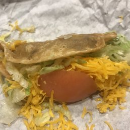 Shredded Beef Tacos