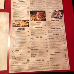 Buffalo Grill