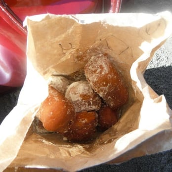 Devil's Teeth Baking Company - Yum! - Bakeries Near Me - San Francisco, California