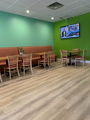 Midori Sushi by null