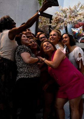 Le Sorelle Restaurant & Bar by null