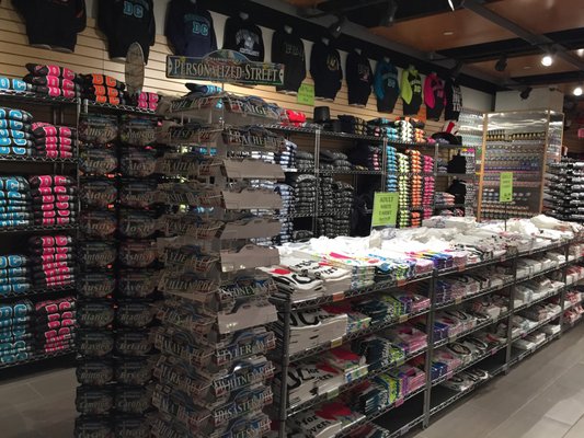 Abe's Gifts DC by null