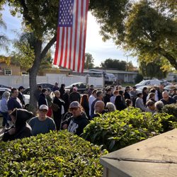 A Better Solution Estate Sales - Big crowd at this weekend's hoarder estate sale. BIG SUCCESS FOR OUR CLIENT's‼