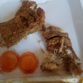 J J Fish & Chicken - Chicken Wings Near Me - Chicago, Illinois J J Fish & Chicken - Chicken Wings Near Me - Chicago, Illinois