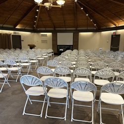 Putah Creek Lodge