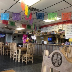Taqueria El Macho