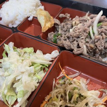 Myung Ga Tofu & BBQ - Korean Near Me - Weston, Florida Myung Ga Tofu & BBQ - Korean Near Me - Weston, Florida