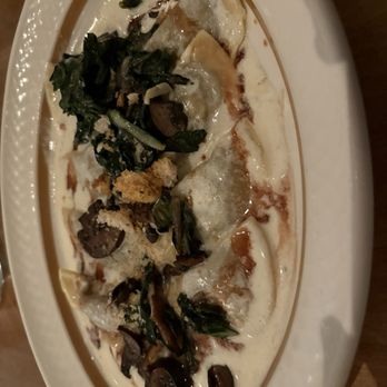 Wildflower - Short Rib Ravioli - New American Near Me - Tucson, Arizona Wildflower - Short Rib Ravioli - New American Near Me - Tucson, Arizona