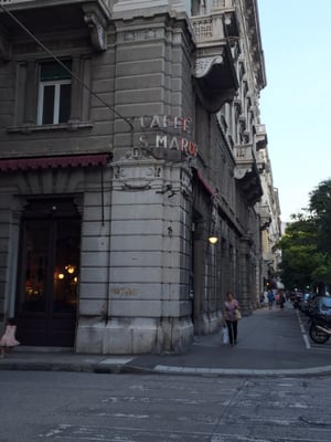 Caffè San Marco by null