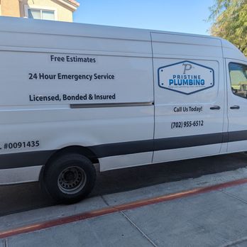 Pristine Plumbing - Plumbing Near Me Pristine Plumbing - Plumbing Near Me
