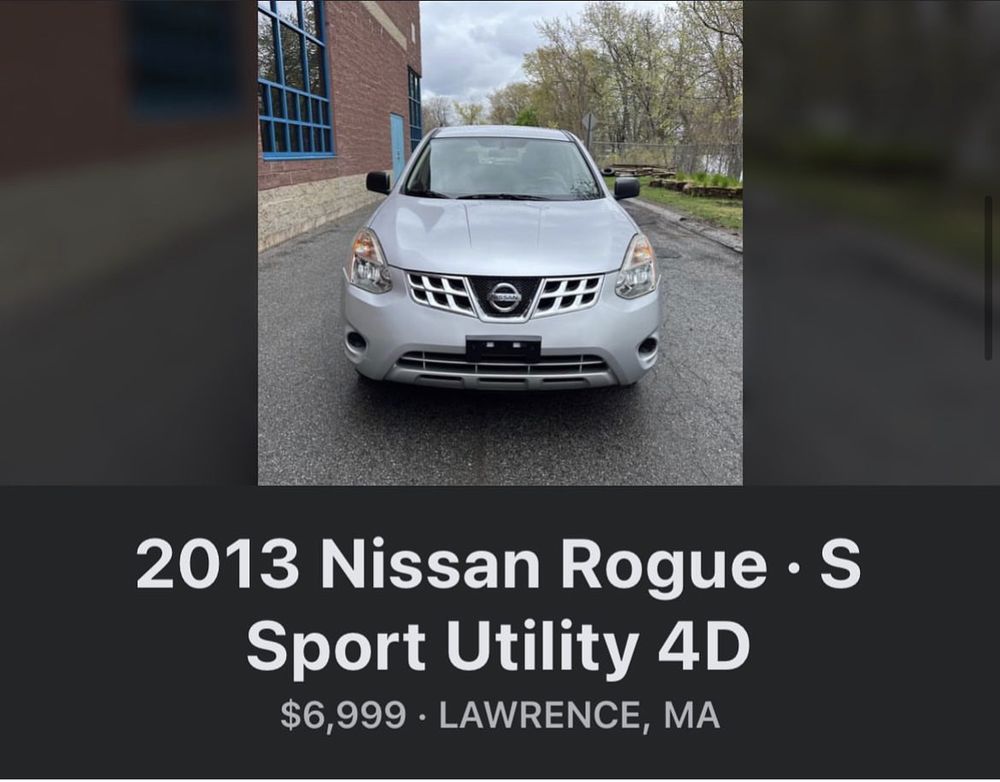 NEW WAY MOTORS Updated August 2024 25 Photos Lawrence