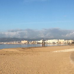 Playa de Palma - January 2023