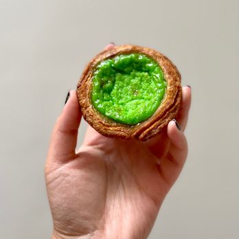 CA Bakehouse - Kaya Egg Tart - Bakeries Near Me - San Jose, California CA Bakehouse - Kaya Egg Tart - Bakeries Near Me - San Jose, California