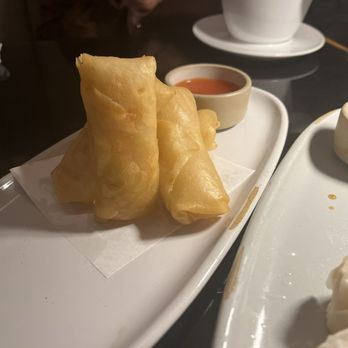 Ginza - Spring Rolls - Sushi Bars Near Me - Levittown, New York