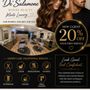 Photo of Salon De’ Salamone