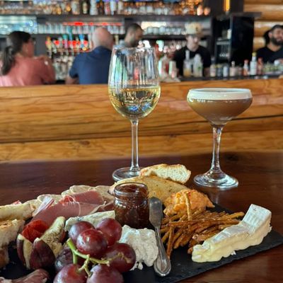 Homeslice Pizza + Patio by null