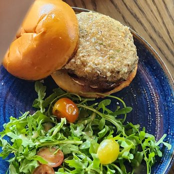 Eureka! - Bone marrow burger - American Near Me - San Diego, California Eureka! - Bone marrow burger - American Near Me - San Diego, California