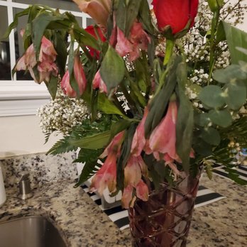 Royalty Flowers - Florists Near Me - Alexandria, Virginia