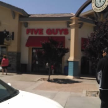 Five Guys - Burgers Near Me - Hesperia, California Five Guys - Burgers Near Me - Hesperia, California
