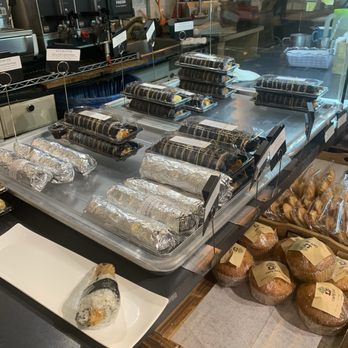 Cafe Oak - Available KIMBAP - Cafes Near Me - Palisades Park, New Jersey