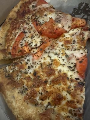 A Pizza Mart by null