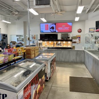 Superking Seafood - the inside of a restaurant - Seafood Markets Near Me - Hammond, Louisiana Superking Seafood - the inside of a restaurant - Seafood Markets Near Me - Hammond, Louisiana
