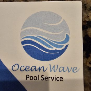 Ocean Wave Pool Services - Pool Cleaners Near Me - Gilbert, Arizona