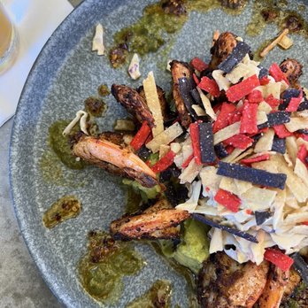 BrewDog - Gunpowder Shrimp - Beer Bar Near Me - Las Vegas, Nevada BrewDog - Gunpowder Shrimp - Beer Bar Near Me - Las Vegas, Nevada