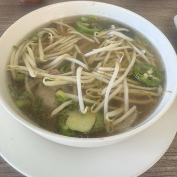 Pho Star - B3. Rare Steak - Vietnamese Near Me - Martinez, California Pho Star - B3. Rare Steak - Vietnamese Near Me - Martinez, California