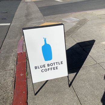 Blue Bottle Coffee - Oakland - Coffee & Tea Near Me - Oakland, California