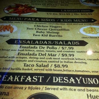 Mariscos El Amigo 3 - Seafood Near Me - Bensenville, Illinois Mariscos El Amigo 3 - Seafood Near Me - Bensenville, Illinois