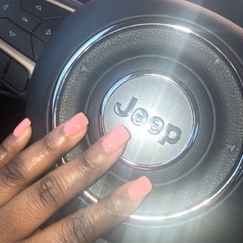 T Nails - Gel acrylic nails - Nail Salons Near Me - Fort Worth, Texas