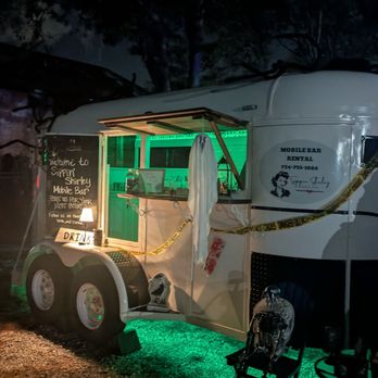 Sippin Shirley Mobile Bar - Bartenders Near Me - Okemos, Michigan Sippin Shirley Mobile Bar - Bartenders Near Me - Okemos, Michigan