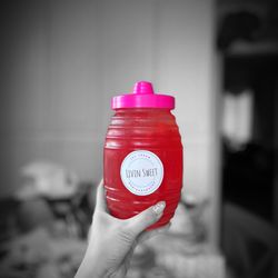 Livin Sweet - Watermelon Juice @whaevaeats