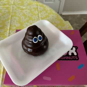 Pinkbox Doughnuts - Donuts Near Me - North Las Vegas, Nevada