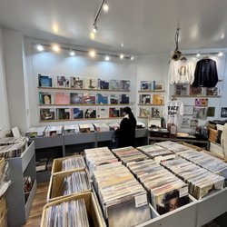 Face Records NYC
