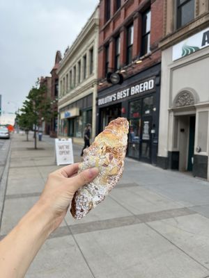 Duluth's Best Bread by null
