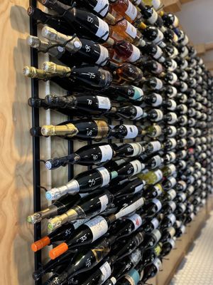 Juan Jasper Kitchen & Wine by null
