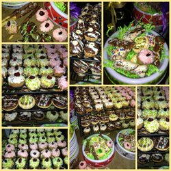 Hammond Florist - Freshly made dog treats daily