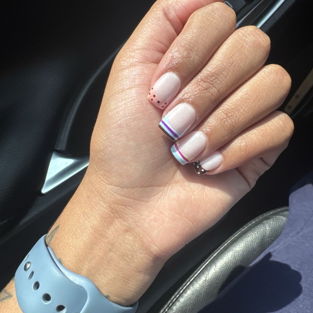 Lux Nails Lounge - Design - Nail Salons Near Me - Mequon, Wisconsin Lux Nails Lounge - Design - Nail Salons Near Me - Mequon, Wisconsin