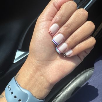 Lux Nails Lounge - Design - Nail Salons Near Me - Mequon, Wisconsin Lux Nails Lounge - Design - Nail Salons Near Me - Mequon, Wisconsin