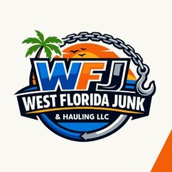 West Florida Junk & Hauling